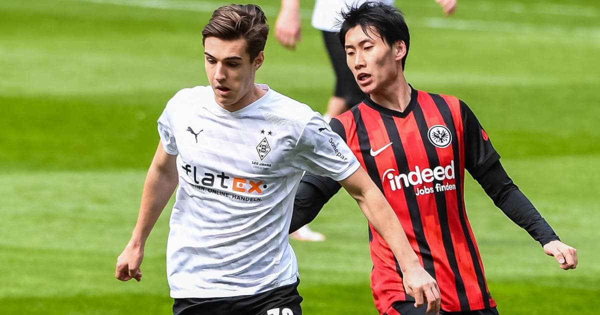 Top Klopp Target Says Yes To Blockbuster Summer Transfer To Liverpool