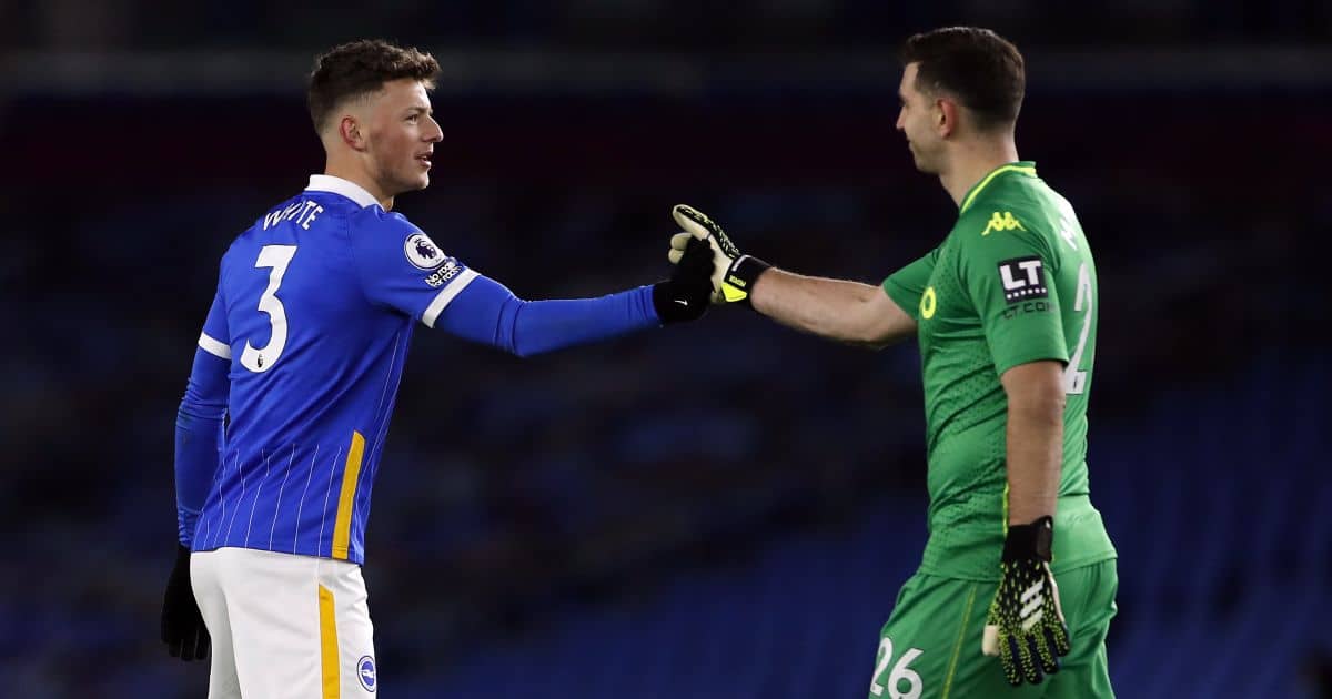 Man Utd shaken as Euro giants join race for £35m-rated Prem target