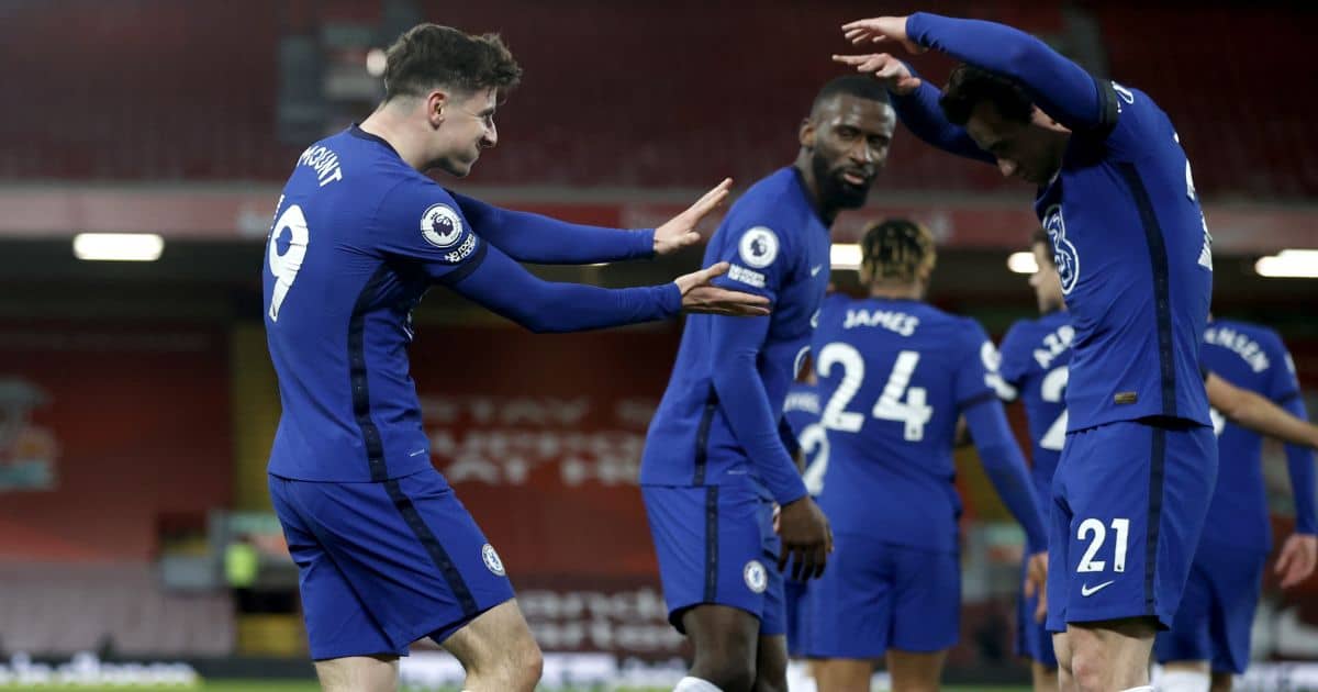 Merson snubs Man Utd to name Chelsea star most improved this season