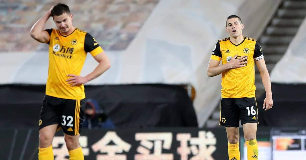 Coady points the finger in honest assessment of Wolves failings - Vimarsana News