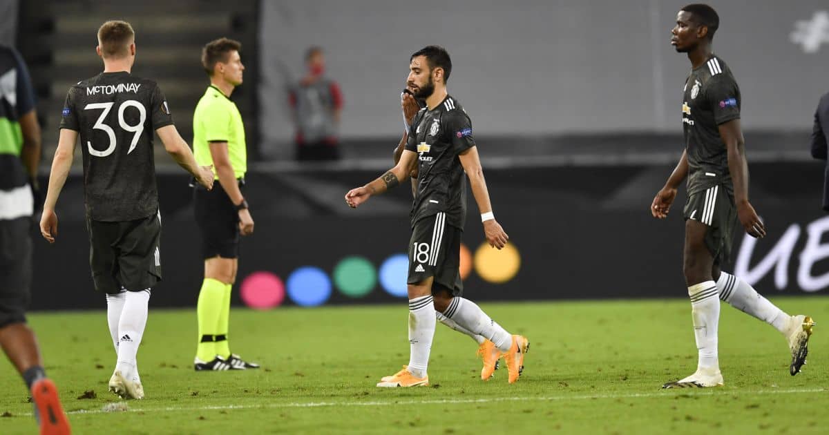 Man Utd midfielder 'wants to upset' teammates; compared to Roy Keane