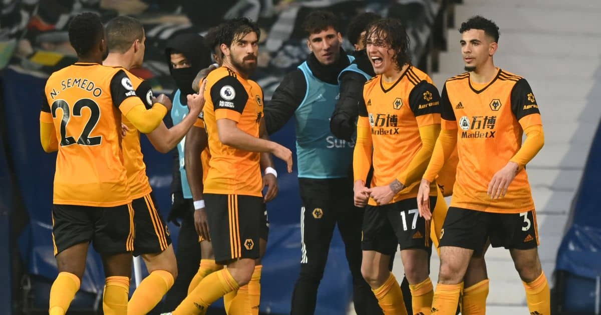 Silva names two players he wants to become to fulfil Wolves dreams - Vimarsana News