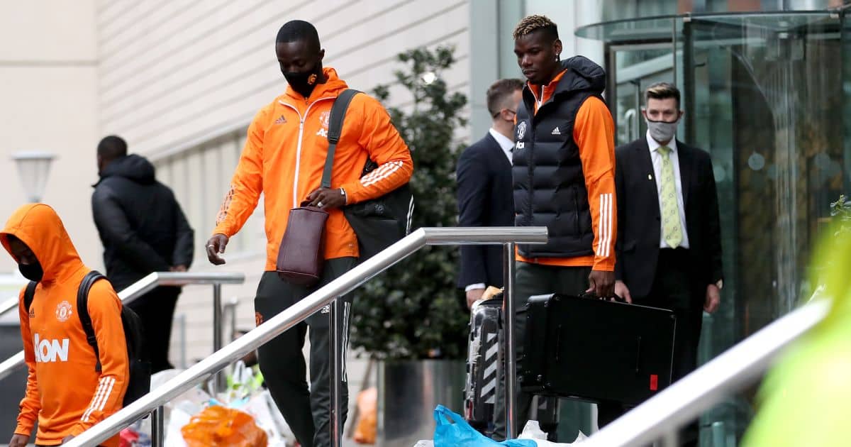 Players offered to appease fans, as two more Man Utd protests planned