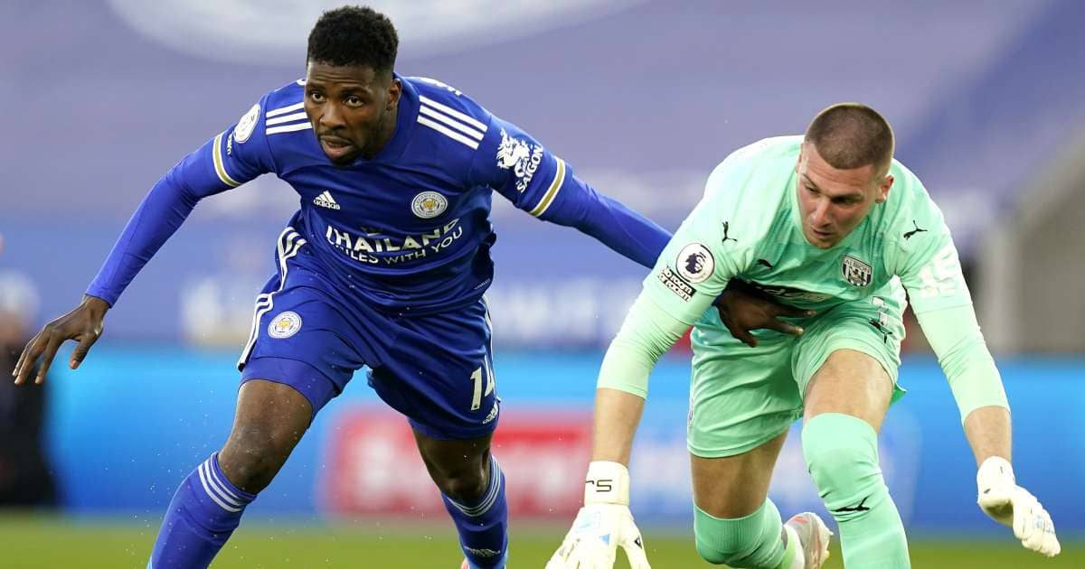 Man Utd lagging behind Prem rival for £18m target due to key demand