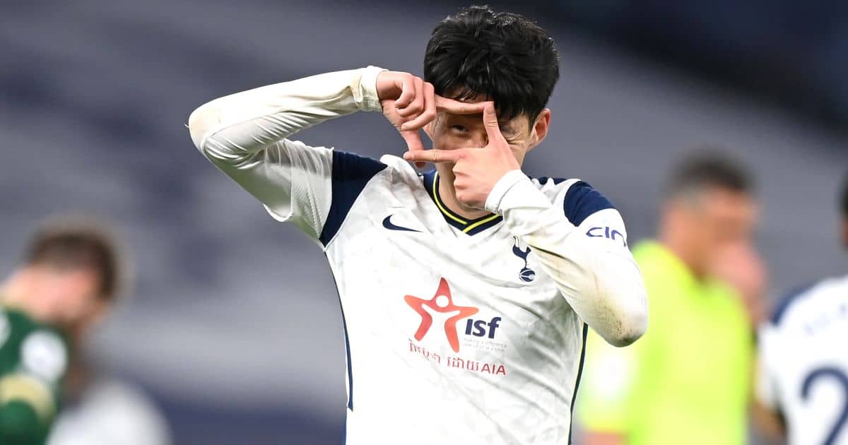 No end to Tottenham disarray, as 'envious' star tipped to ...