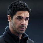Mikel Arteta TEAMtalk Mikel Arteta TEAMtalk