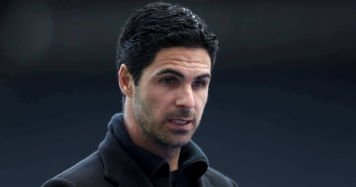 ‘Something clicked’ – Arteta spots signs of resurgence from Arsenal star