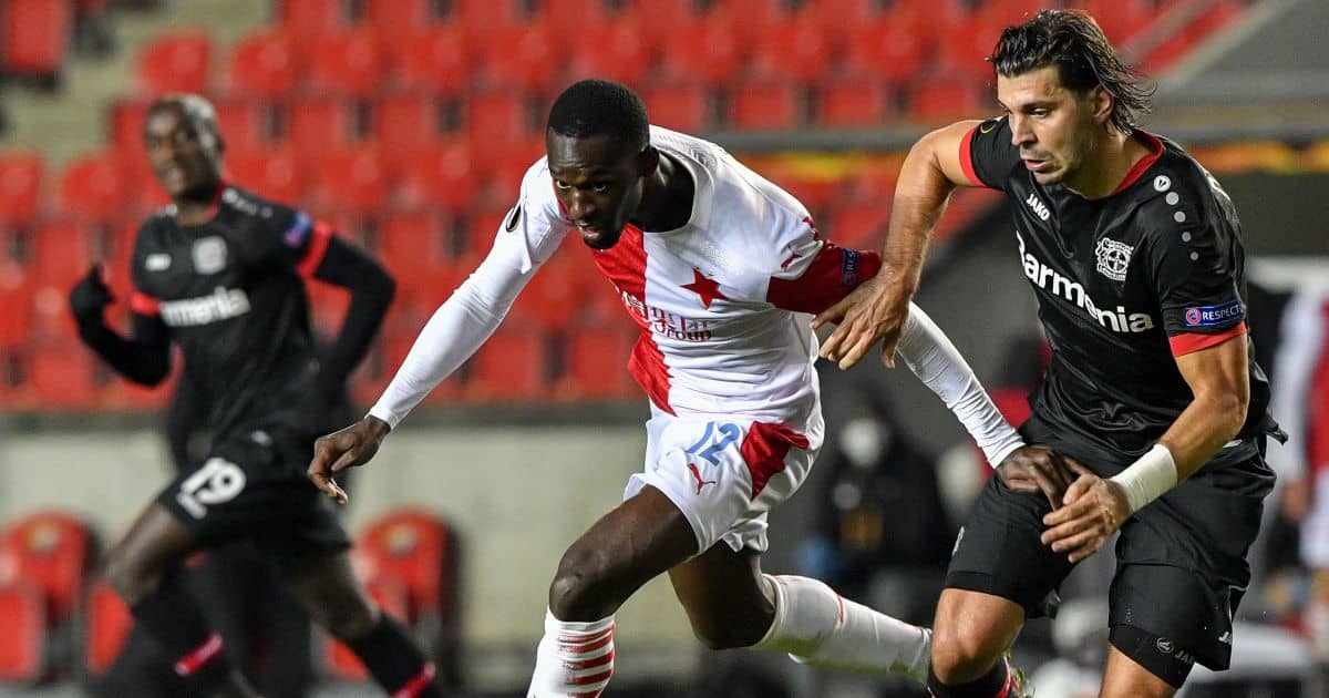 Leeds join Man Utd race for star talent smashing goals every 53 minutes