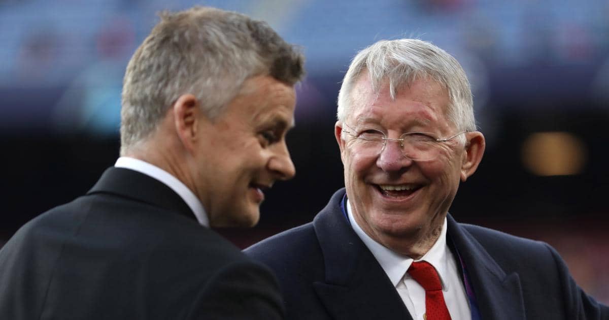 Ferguson insists biggest Ronaldo 'impact' won't be what Man Utd expect