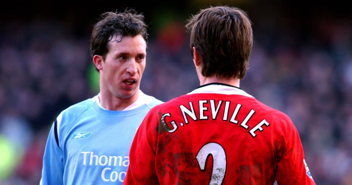 Fowler offers firm Carragher backing, as Neville pushed into corner over Man Utd 'excuse' | TEAMtalk