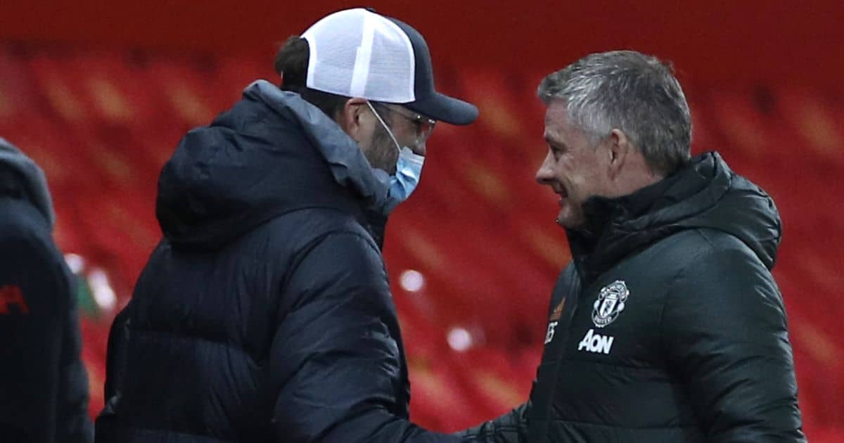 Man Utd, Liverpool confirmed in race to sign 'faster' version of Neymar