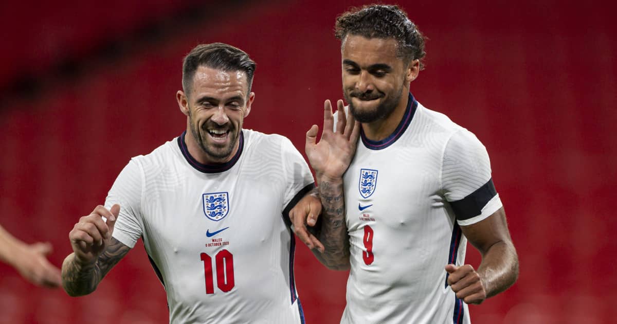 Prem striker on Man Utd radar leaves door ajar with guarded response