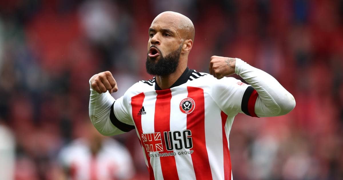 Sheff Utd go down on winning note as McGoldrick makes the difference - Vimarsana News