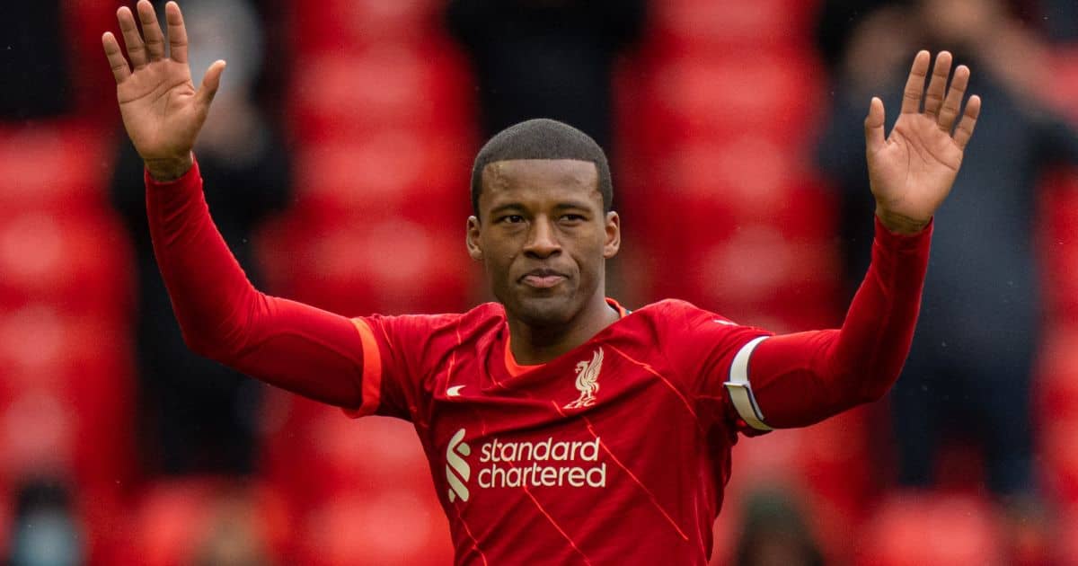 Barcelona target Man City man after seeing Wijnaldum ...