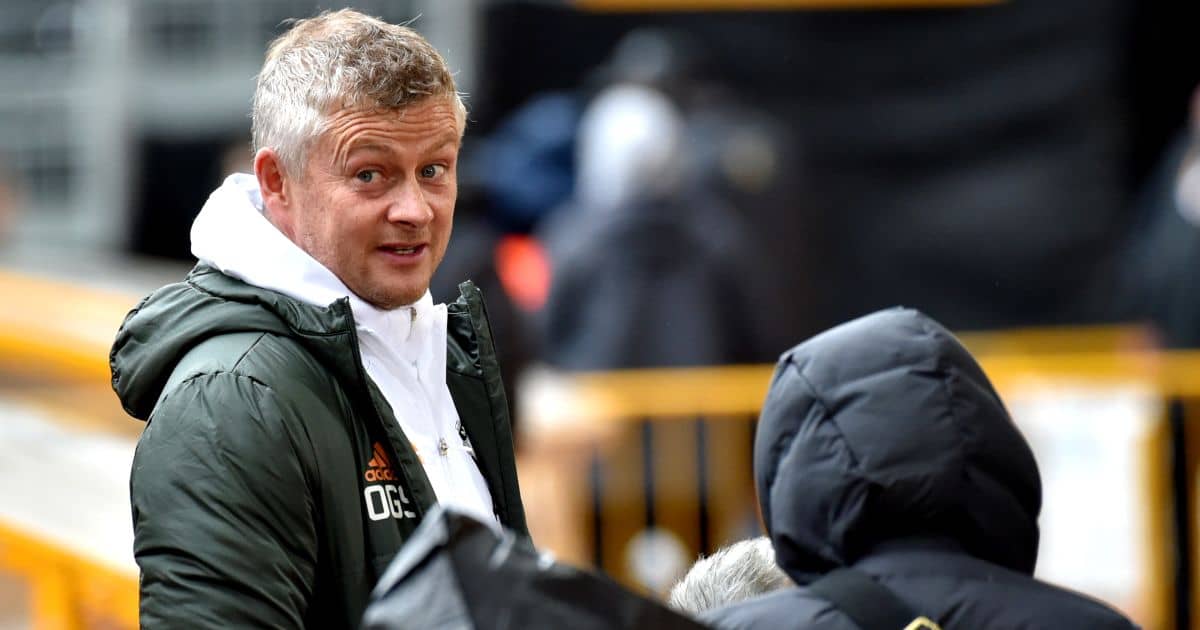 Gary Neville namechecks quartet to take Man Utd to 'next level'