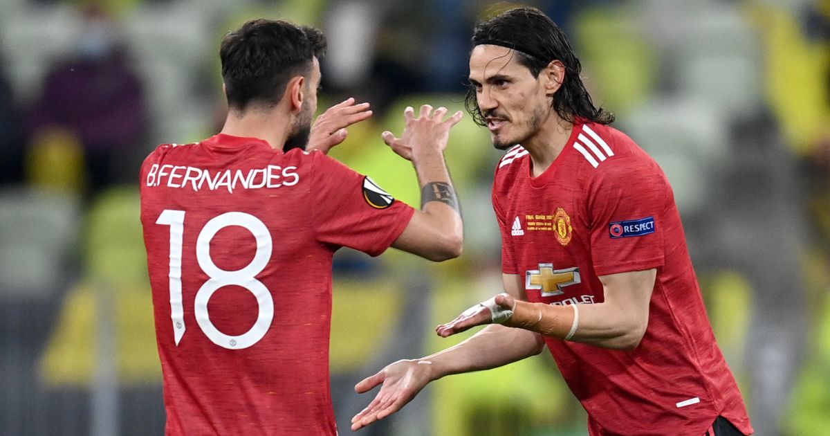 Man Utd manage to resolve potential problem regarding major star