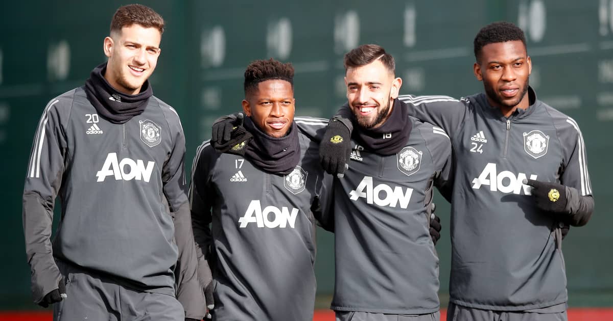 Man Utd star inadvertently torpedoes Solskjaer amid loss-making exit talk