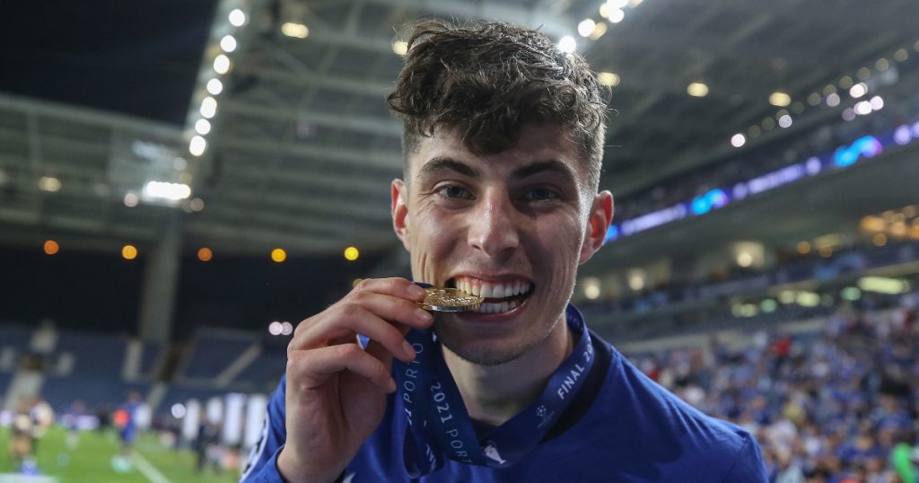 Chelsea Prem schedule announced: Nightmare opening, big ...