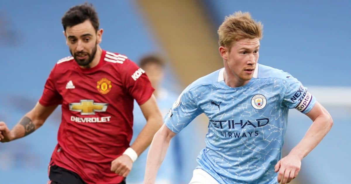 PFA announce eight-man Player of Year shortlist; Bielsa, Solskjaer make managers list | TEAMtalk