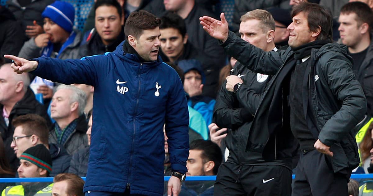 Tottenham warned of squad 'unrest' after manager reaches agreement - Vimarsana News
