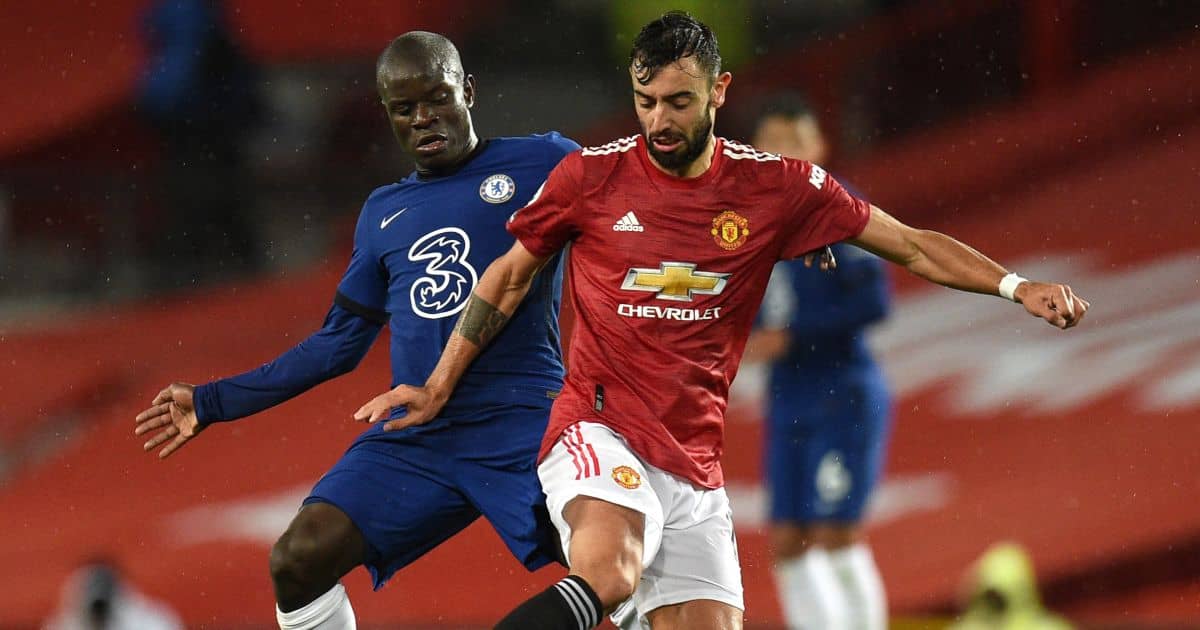 Pogba says inspiring teammate would be 'deserved' winner of Ballon d'Or