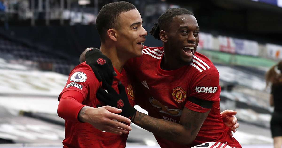 One facet of Man Utd man's game is so poor 'he wouldn't get a game in League Two'