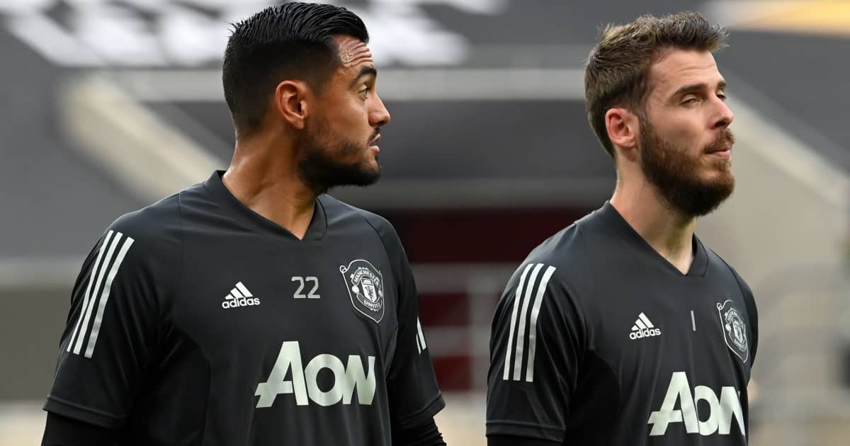 Mourinho targeting reunion with Man Utd star free from nightmare