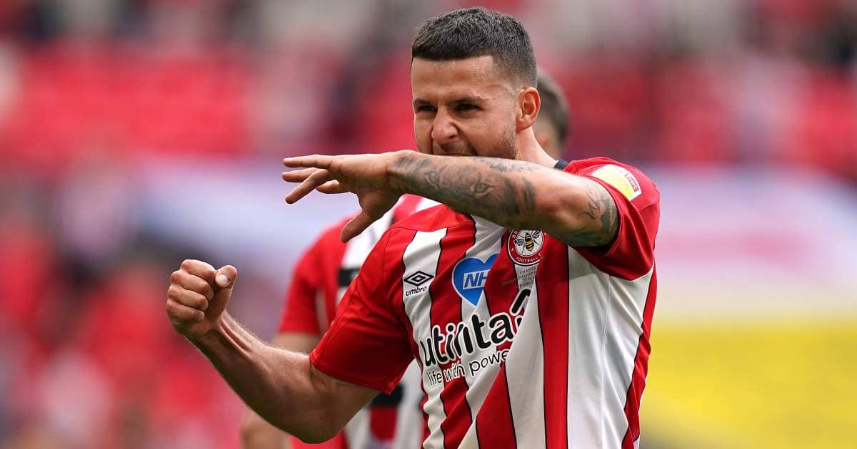 Play-off final scorer among trio released by Brentford ahead of Prem bow - Vimarsana News