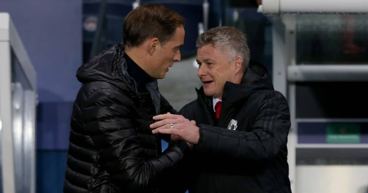 Chelsea have 'strong interest' in asset never given fair chance at Man Utd