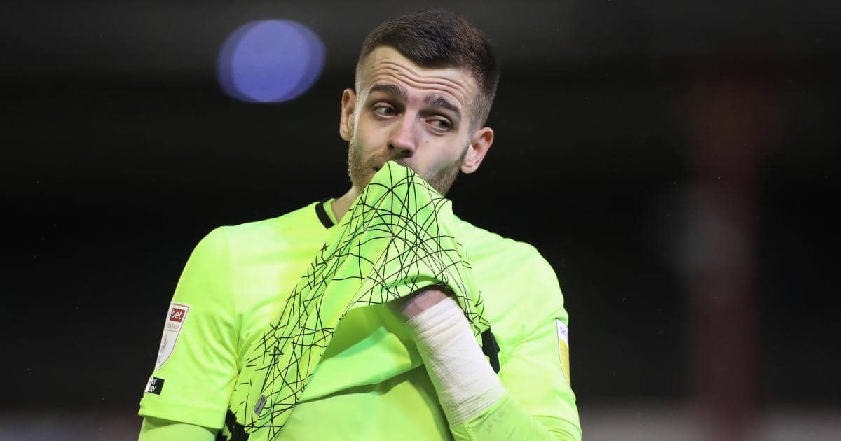 Leeds make 'late ambush' to hijack Prem transfer as contact is made - Vimarsana News
