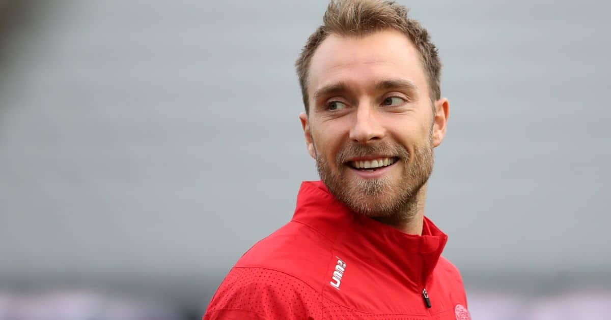 Christian Eriksen Back In Premier League As Brentford Make Promise After Announcing Deal