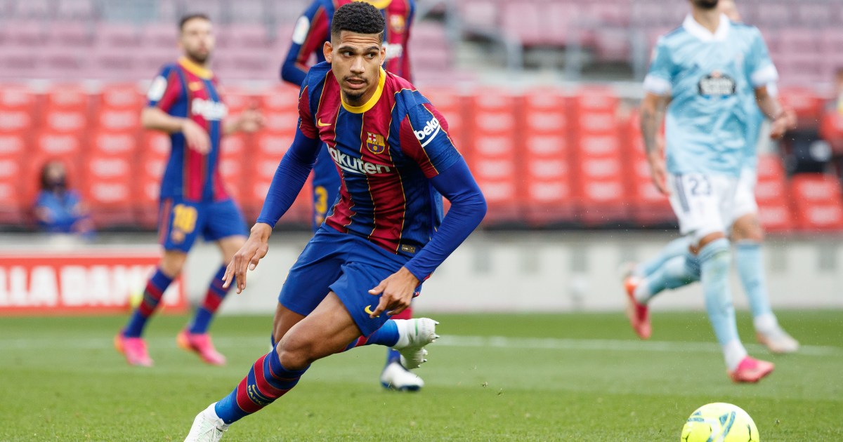 Liverpool, Newcastle given free run at forward with Mbappe ambition