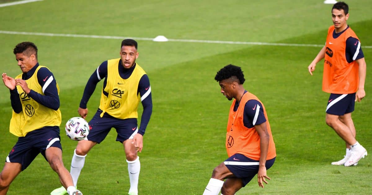 Transfer fee emerges, as Man Utd put on alert by target's major triple gripe