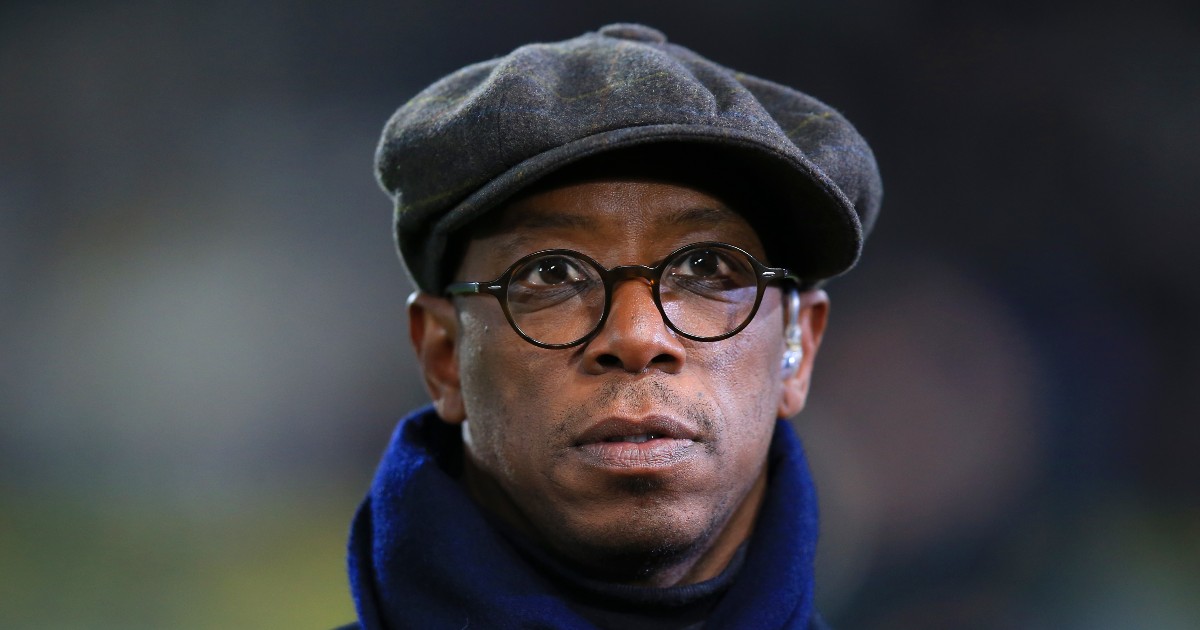 Ian Wright slams Man Utd star’s behaviour; predicts big implications for the club