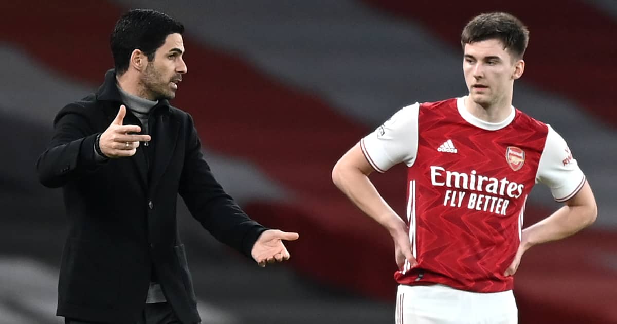 Arsenal leader emerges as shock Real Madrid transfer target, representing Tottenham alternative