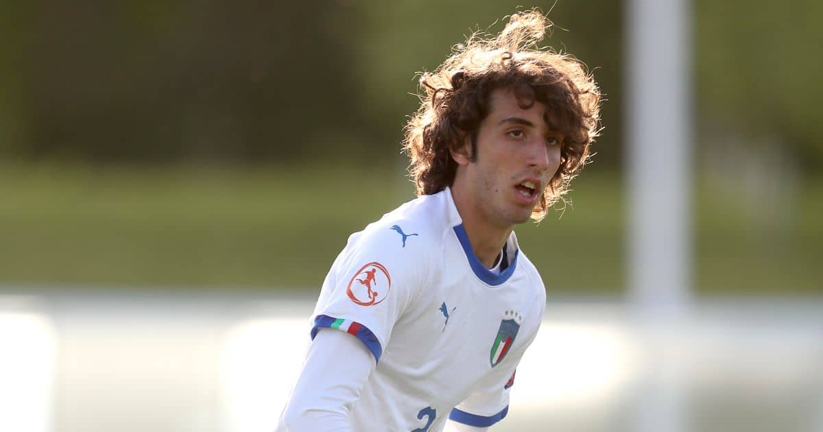 Euro Paper Talk: Amad echoes as Man Utd eye starlet with lethal record