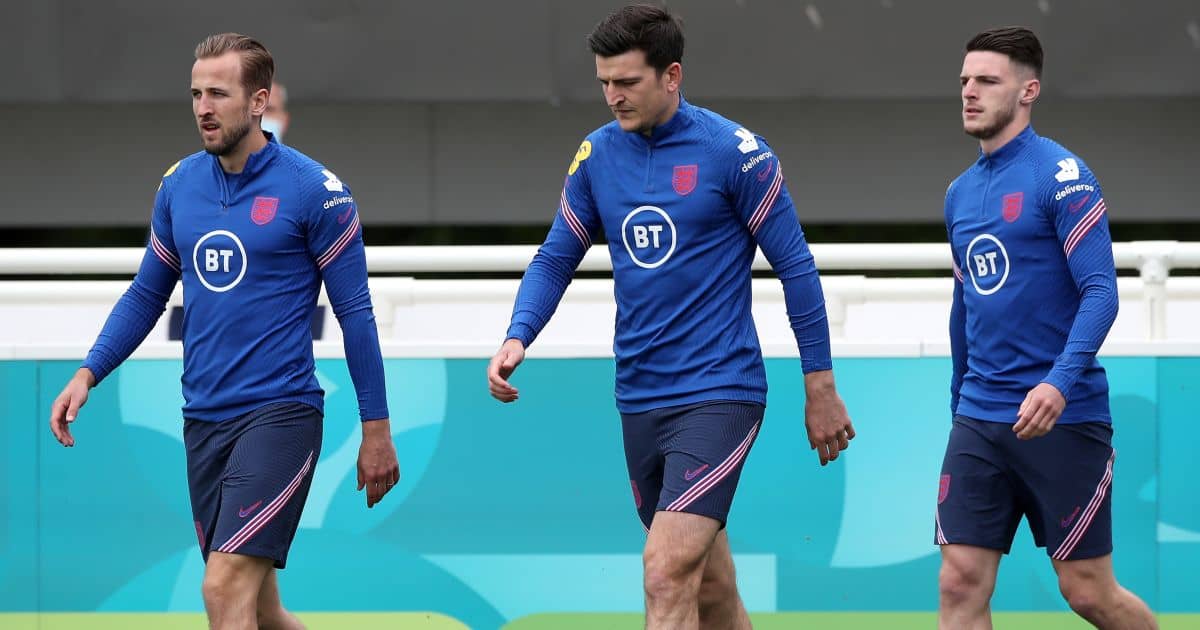England star kills Man Utd, Man City's hope of transfers during Euro 2020 | TEAMtalk