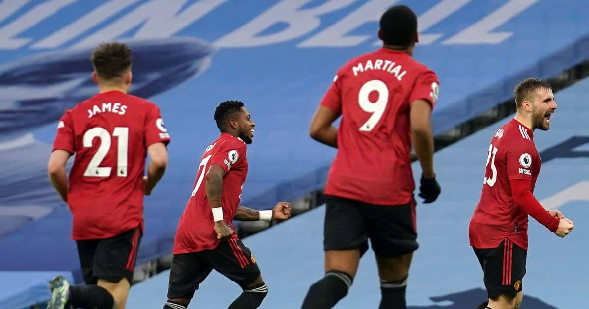 Sancho signing will push out-of-the-frame Man Utd man towards Spurs