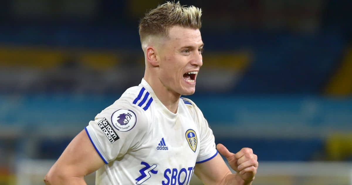 Orta issues heartfelt statement as Leeds cut ties with Ezgjan Alioski