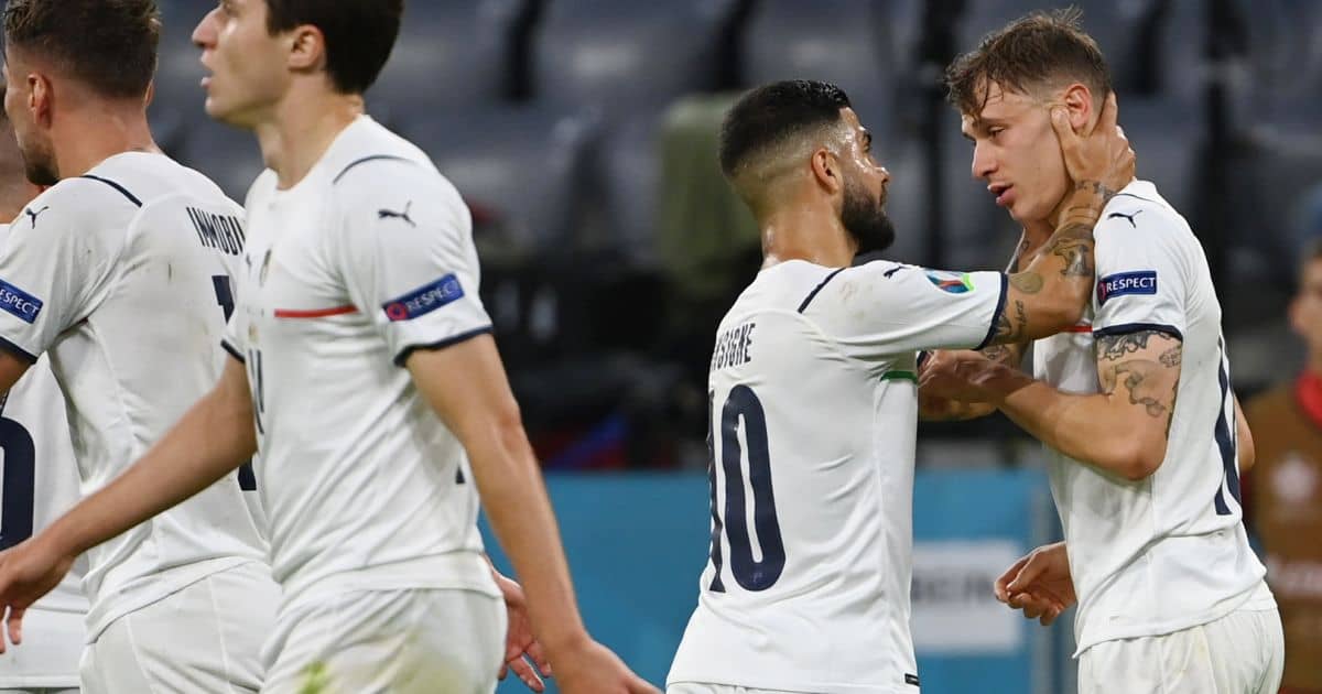 Paper Talk: Liverpool to sell eight, as £60m Euro 2020 transfer link looks too good to be true - Vimarsana News