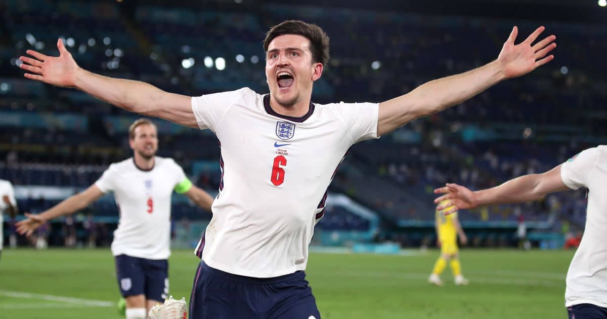 Maguire dives deep with Ronaldo impact which will transform Man Utd