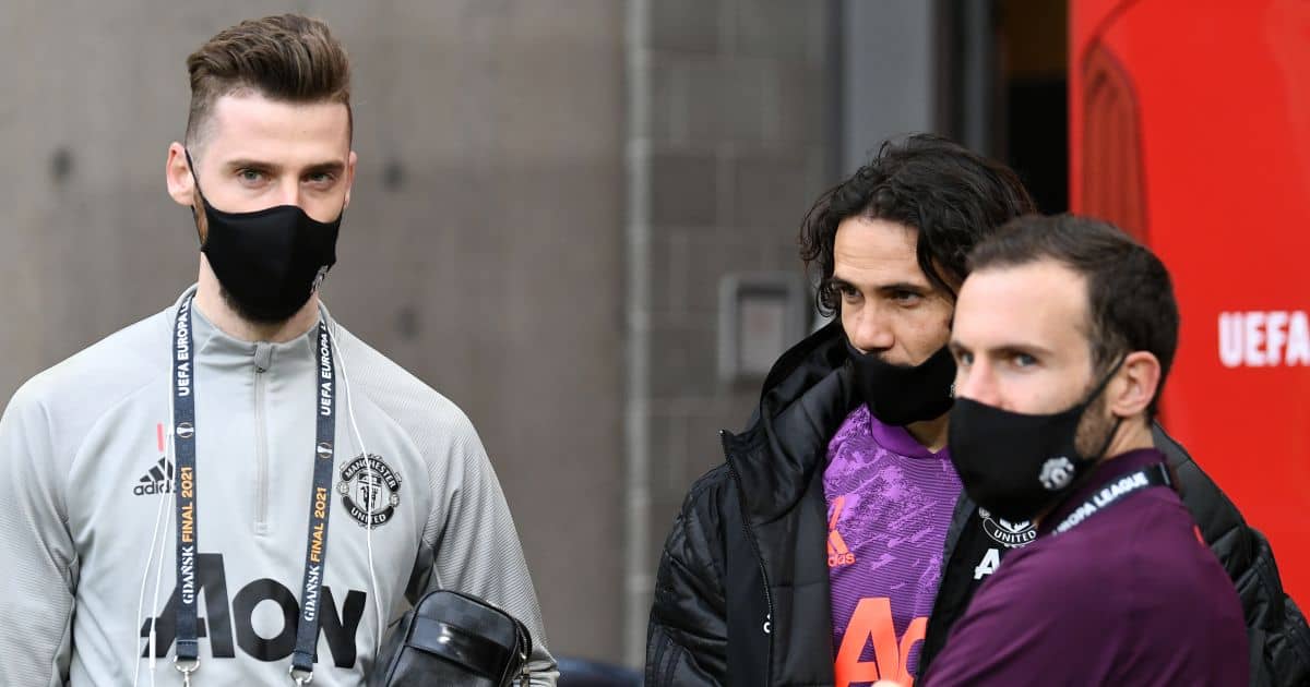 Man Utd chiefs have regret over handling of star, repeat possible - report