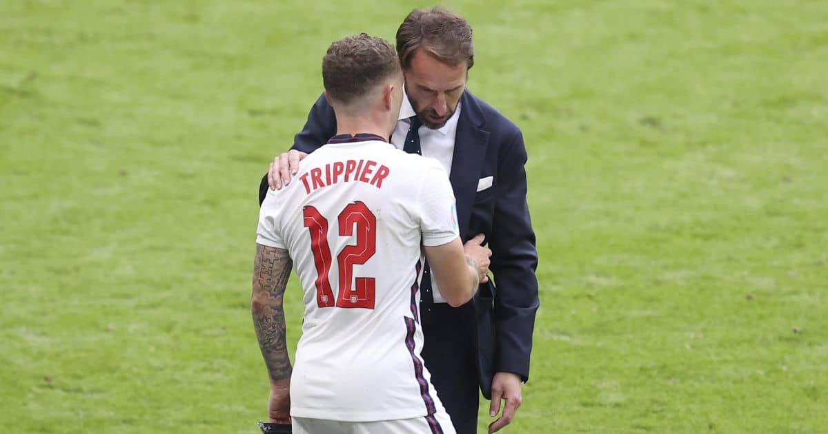 Man Utd, Tottenham among main threats as Newcastle face eight Trippier obstacles