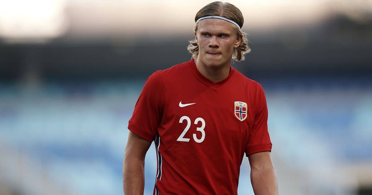 Chelsea plan huge offer for Borussia Dortmund's Erling Haaland