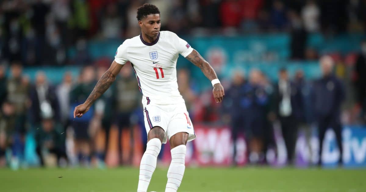 Solskjaer in awe at Shaw, England goal after making firm Rashford claim
