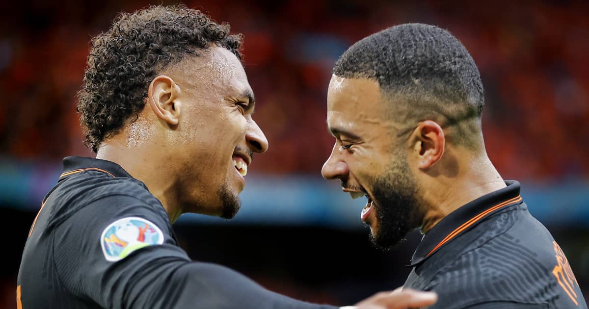 Dawdling Liverpool miss out after Man Utd help steer lethal attacker away