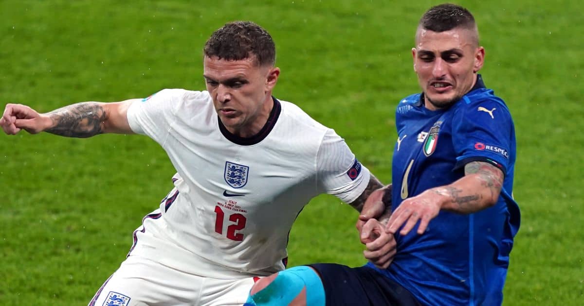 Main target revealed as Man Utd aim for 'significant signing' to follow on from Varane | TEAMtalk