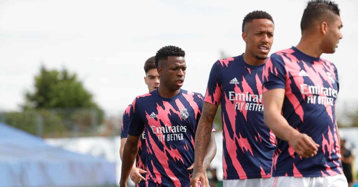 Man Utd offered Varane sweetener, as Perez digs big hole with Madrid star