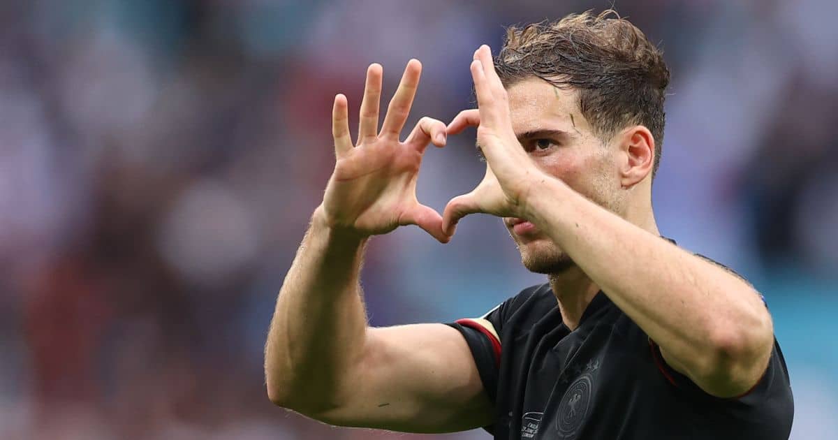 Euro Paper Talk: Man Utd lodge contract offer for Pogba replacement