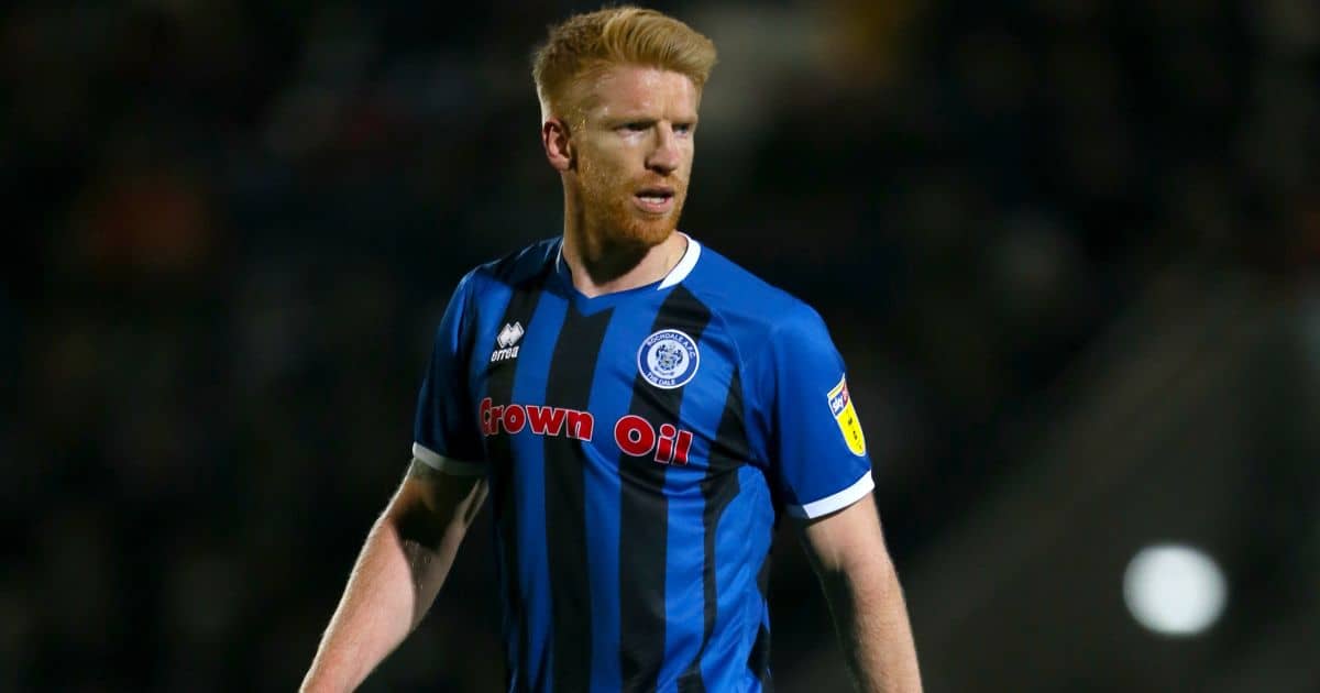 Old boy arrives back with Man Utd U23s to offer new perspective | TEAMtalk